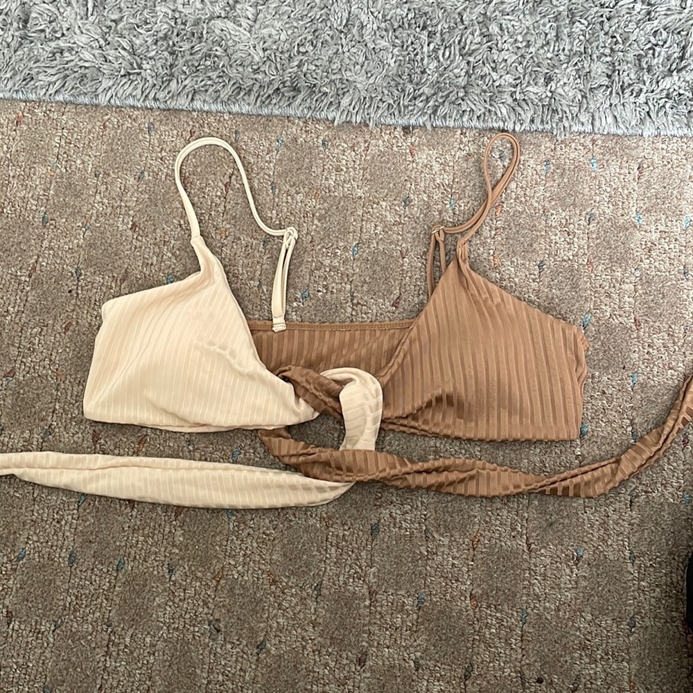 Brand new swimming top